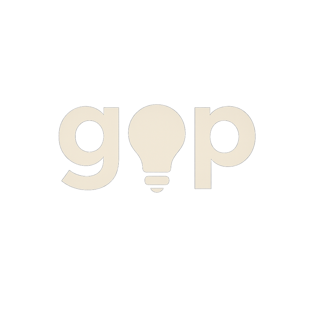 Logo gop